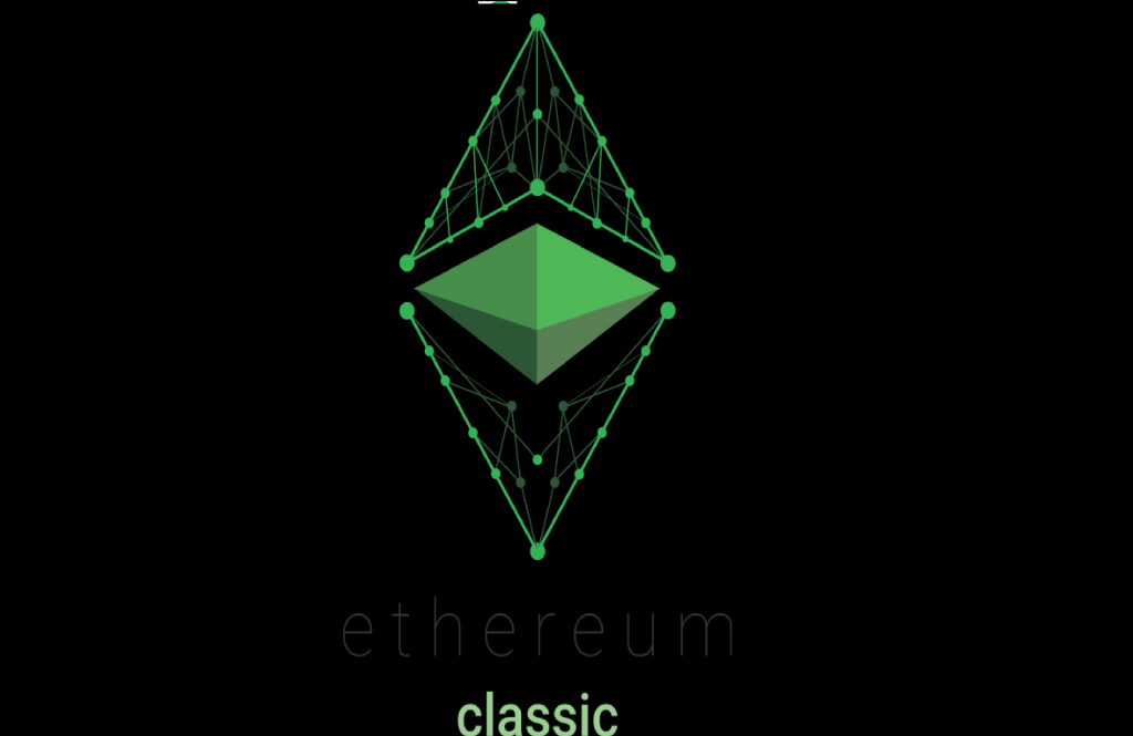 ethereum-classic - Coinisseur